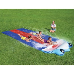 Bestway H20go 16&#39; Water Slide, , large