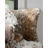 Faux Fur Pillow, , large