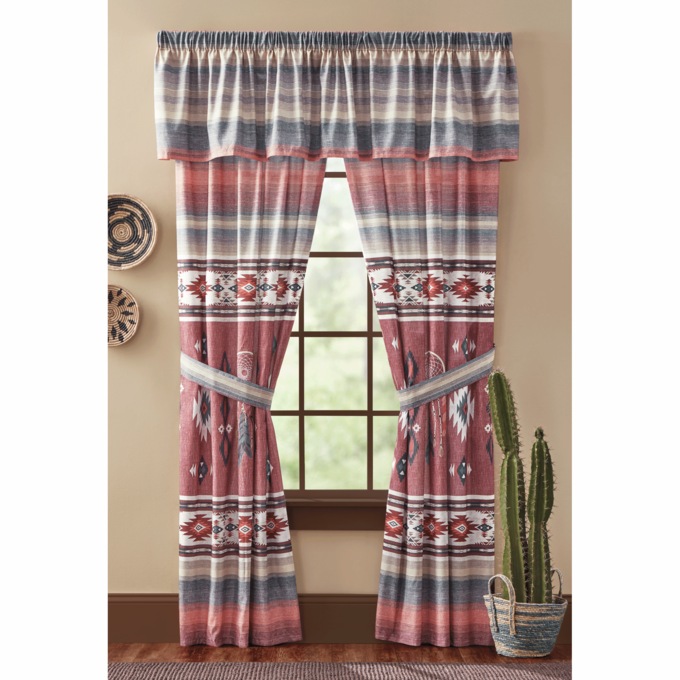 El Paso Panel Pair, , large