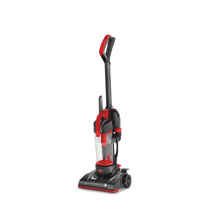Bissell CleanView Compact Vac, Red, large