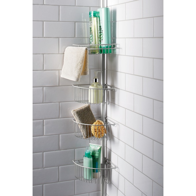 Shower Caddy  Brylane Home