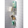 Pole Shower Caddy, , large