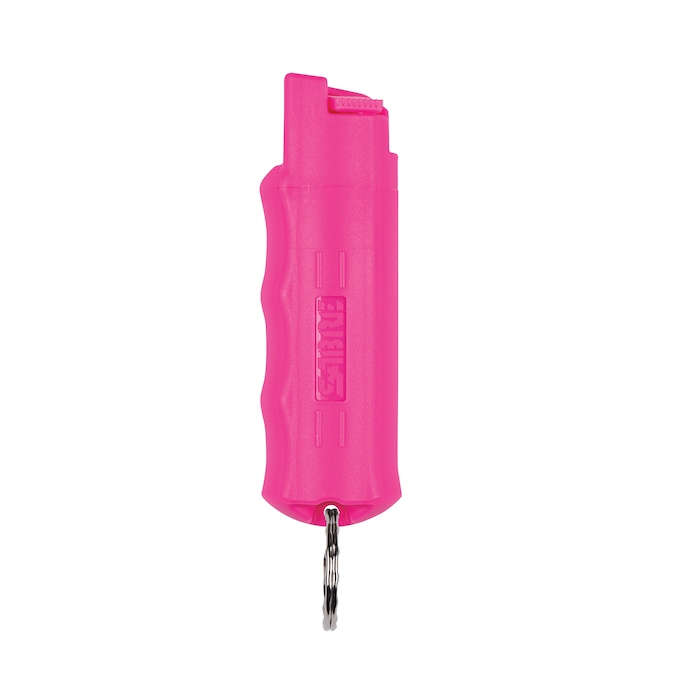 Keychain Pepper Spray, , large