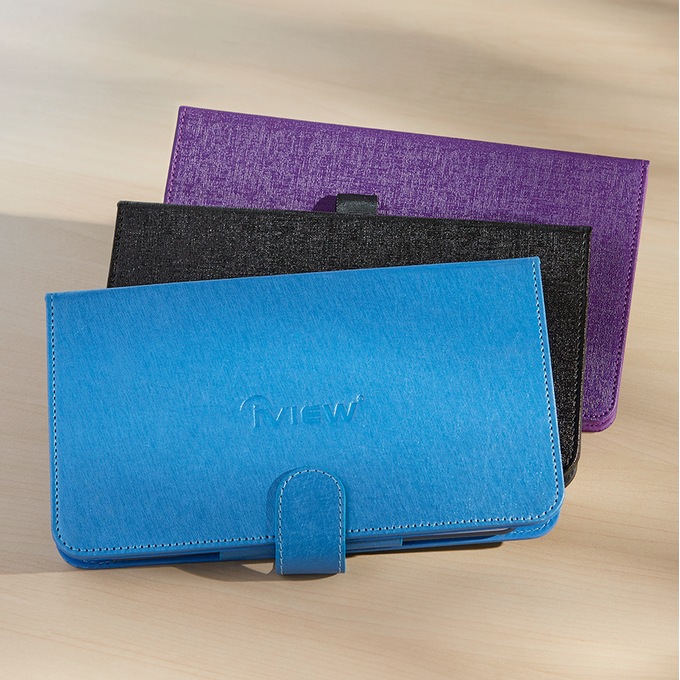7" or 10" Android Tablet with Case by iView, , large