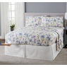 Bed Tite 300-Thread Count Printed Sheet Set, , large