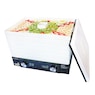 Open Country Digital Food Dehydrator, White, large