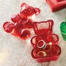 Gummy Bear Decorative Lidded Trinket Dish, , large
