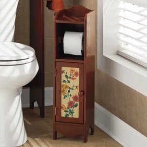 Mums Toilet Paper Holder, , large