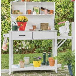 Martina Planting Table/Bar, , large