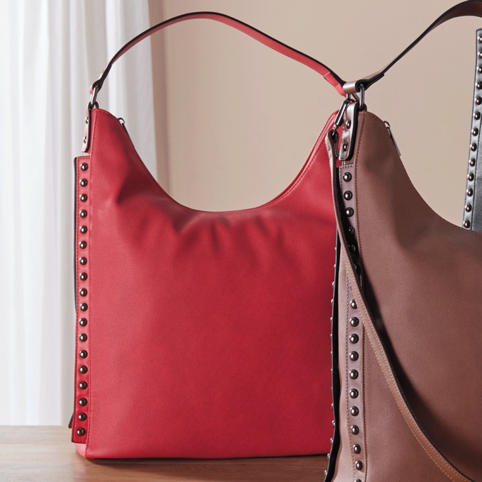 Marion Hobo, , large