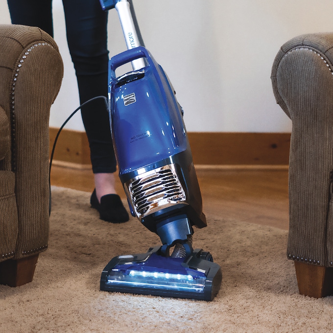 Kenmore Intuition Bagged Upright Vacuum, , large