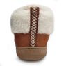 MUK LUKS Women's Sherpa-Lined Selah Faye Slipper, , large