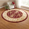 Grand Manor Rug, , large