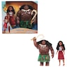 Disney Moana 2 - Moana & Maui Voyager Set of 2 Dolls, , large