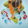 LEGO DUPLO Mickey Mouse Clubhouse & Car, , large