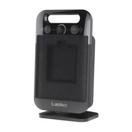 Lasko Tabletop Heater with Oscillation, , large