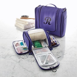 Personalized Toiletry Bags, , large