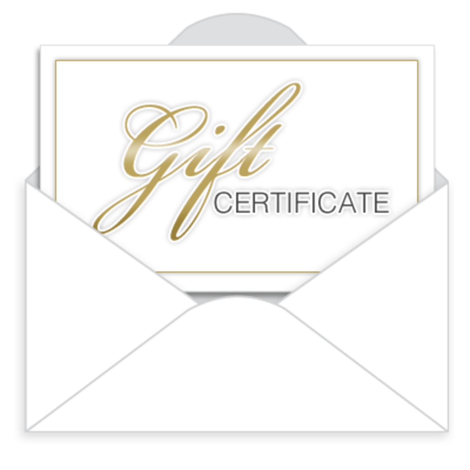 gift certificates ginny s