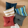 Set of 2 Pillows, , large