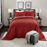 Deco Chenille Bedspread, , large