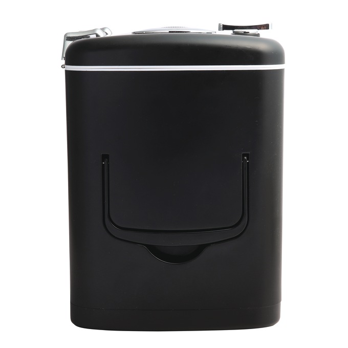 Personalized Frigidaire 6-Can Mini Fridge with Wireless Speaker, , large