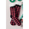 Holiday Slipper Socks, , large