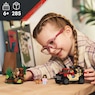LEGO Jurassic World Raptor Off-Road Escape, , large