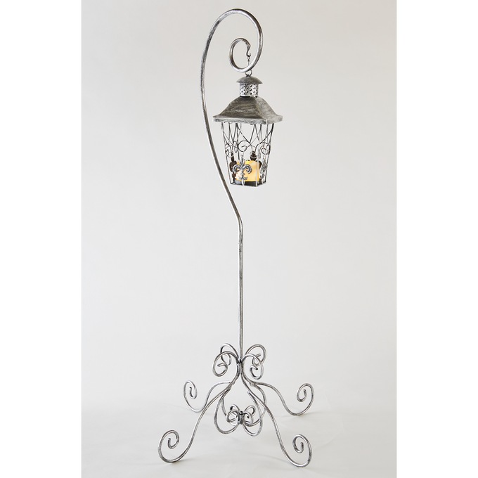 Floor-Standing Lantern, , large
