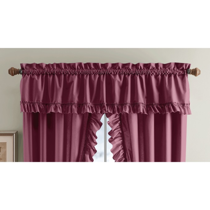 Mayfair Insert Valance, , large