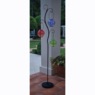 Hanging Solar Lantern with Stand, , large