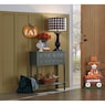 Duluth 3-Drawer Console, , large