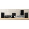 Victor Desktop CD Stereo System, , large