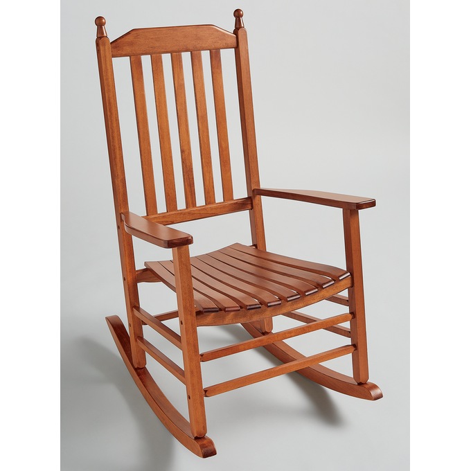 Large hot sale rocking chair