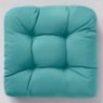 Wicker Chair Cushion, , large