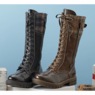 Spring Step Chikeze Lace-Up Boot, , large