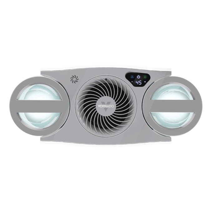 Vornado Energy Smart Evaporative Humidifier, , large