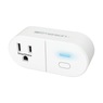 Emerson SmartVoice Wall Plug, , large