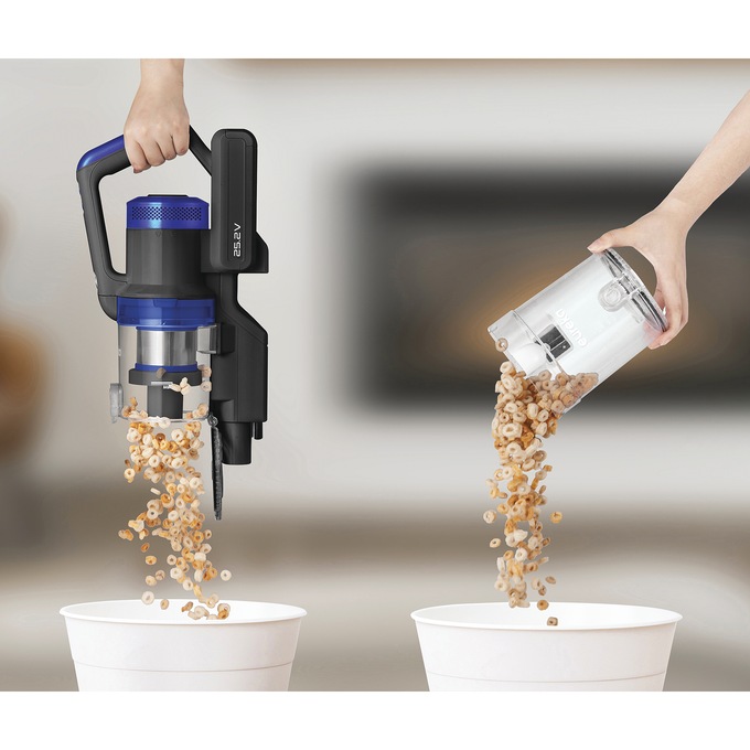 Eureka RapidClean Pro Cordless Stick Vac, , large
