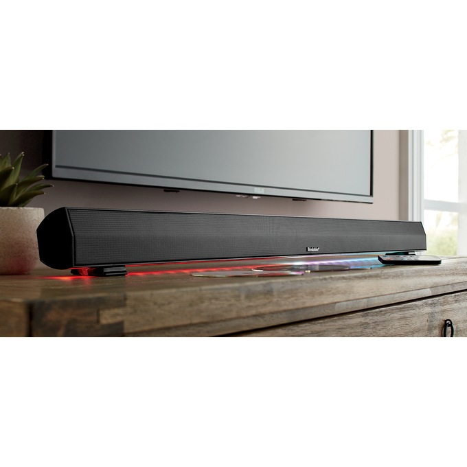Brookstone 37" HD Sound Bar, , large