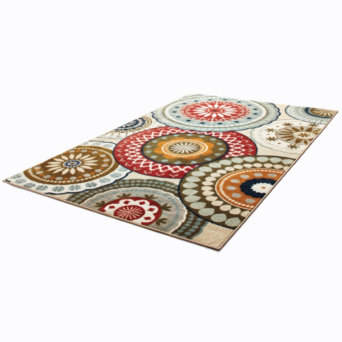Lucia Rug - 5' x 8', , large