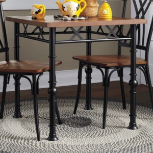 Thomas Dining Table, , large