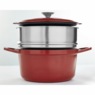 Ginny's 4-Piece All-in-One Pot Set, , large