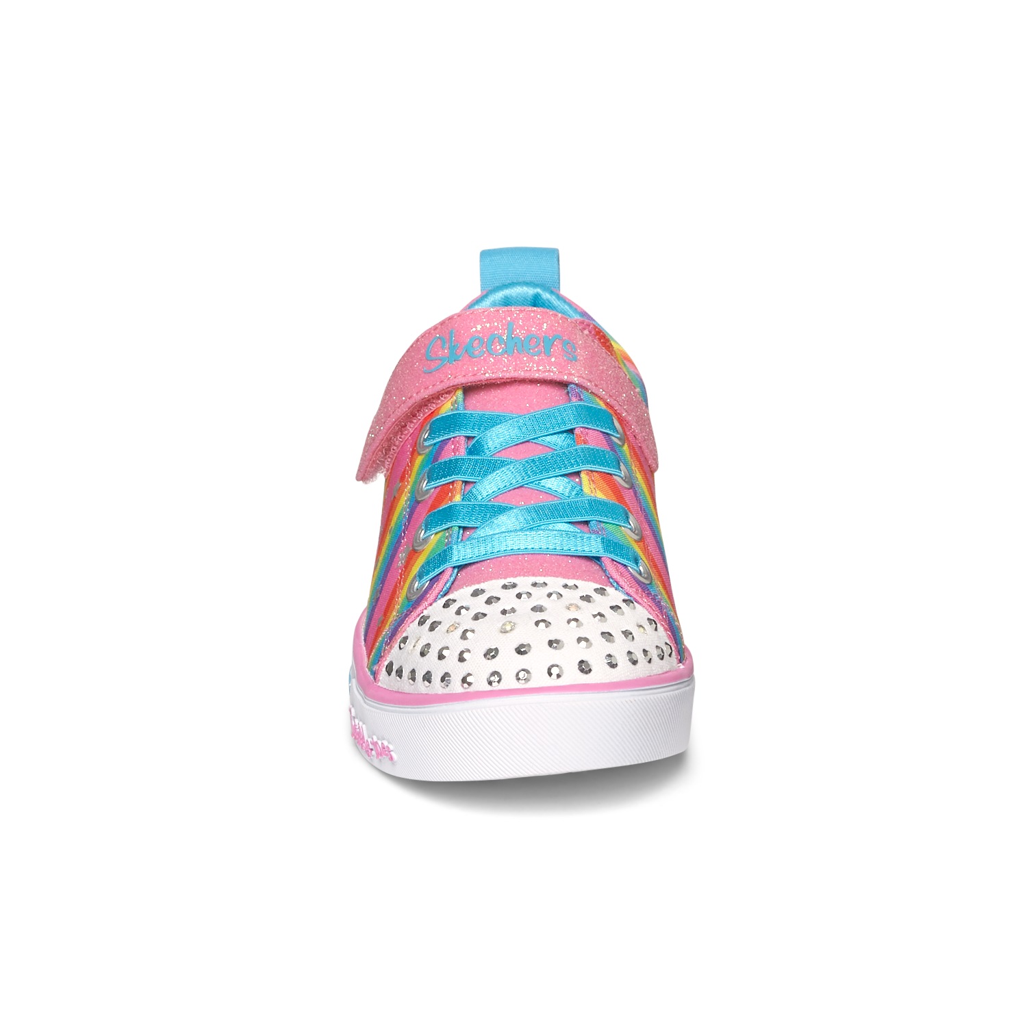 skechers sparkle lite