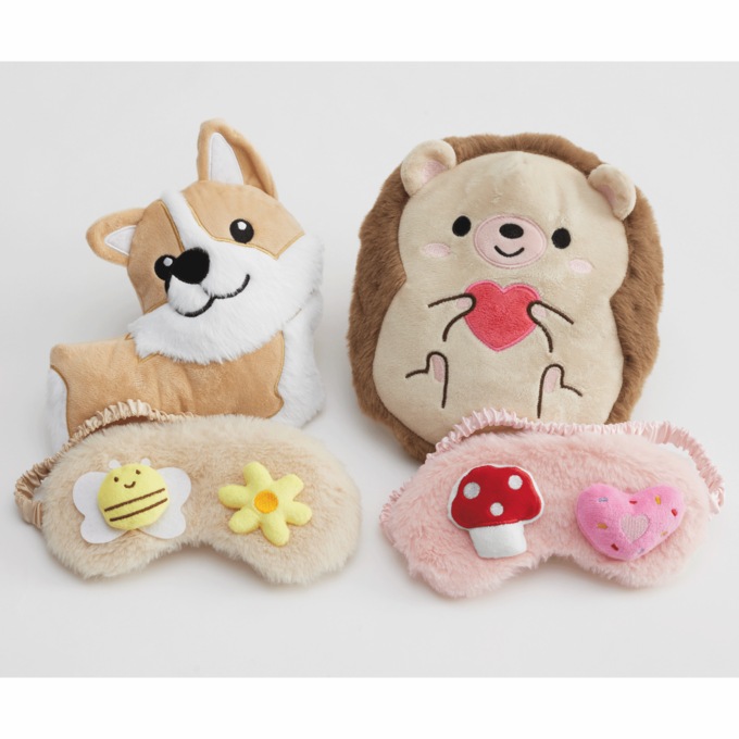 Cozy Warming Pal, , large