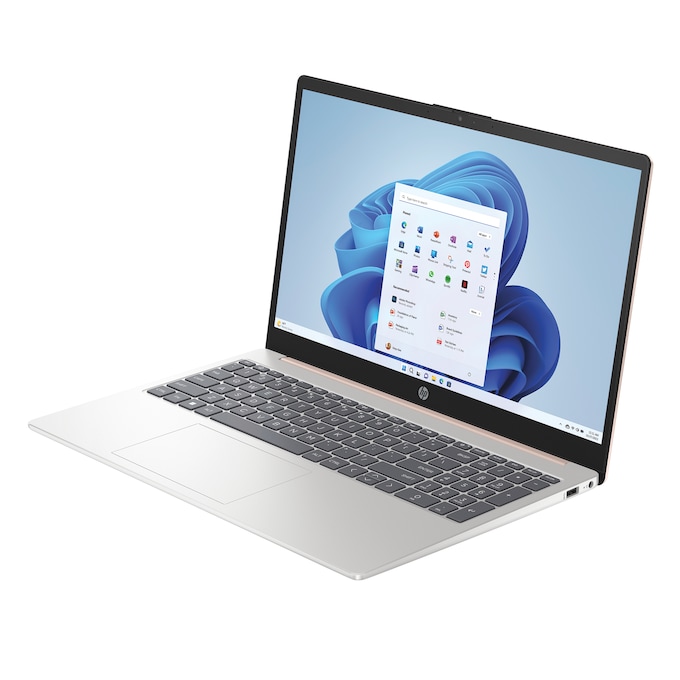 HP 15.6" Laptop, , large