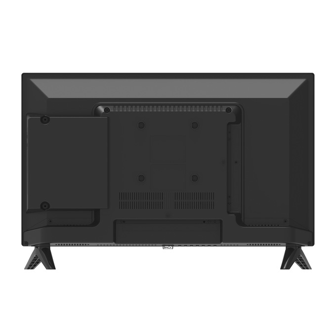 Magnavox 24" TV/DVD Combo, , large