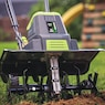 Earthwise 18-inch Corded Tiller, , large