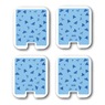 4-Pack Bell+Howell Rogue Insect Trap Refills, , large