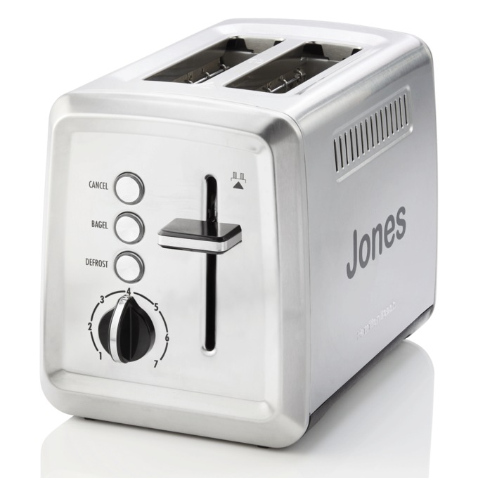 Hamilton Beach 2-Slice Toaster, , large