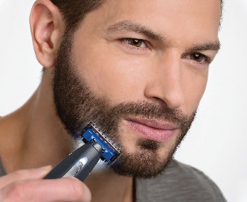 microtouch solo trimmer